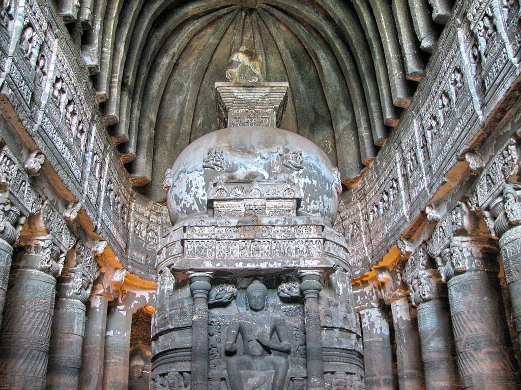 Ajanta Ellora Heritage Tour 2