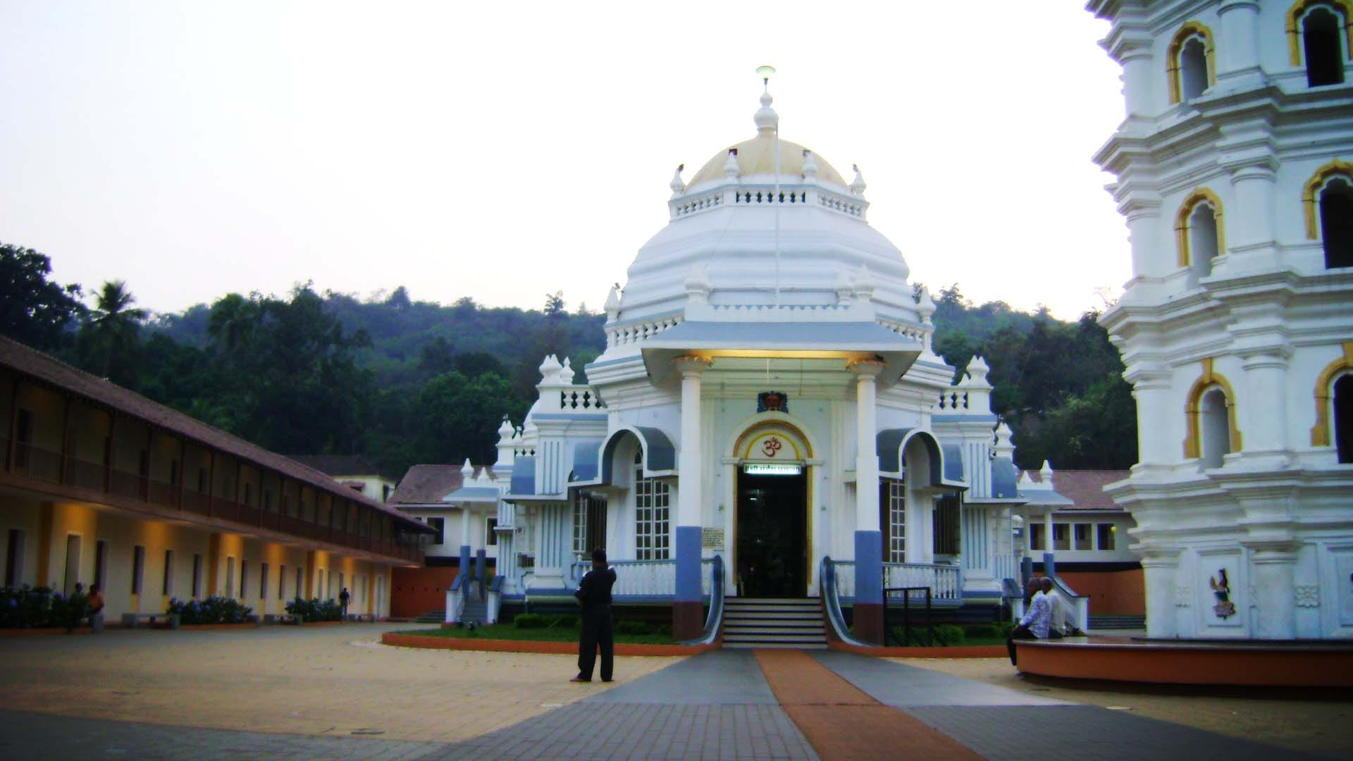 South Goa Heritage & Temple 2